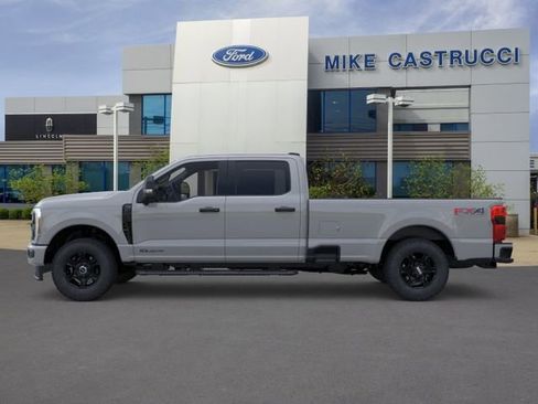 New 2026 Ford F250 XL w/ STX Appearance Package AWD/4WD image 3