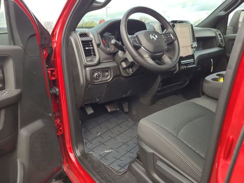 New 2026 RAM 2500 Tradesman image 10