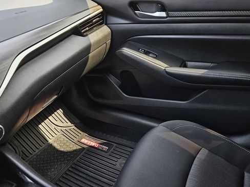 Certified 2024 Nissan Altima 2.5 SV image 25