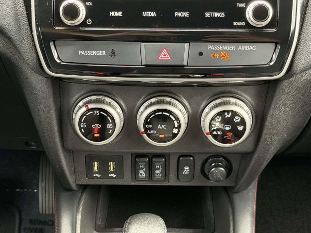 Used 2023 Mitsubishi Outlander Sport SE AWD/4WD image 21