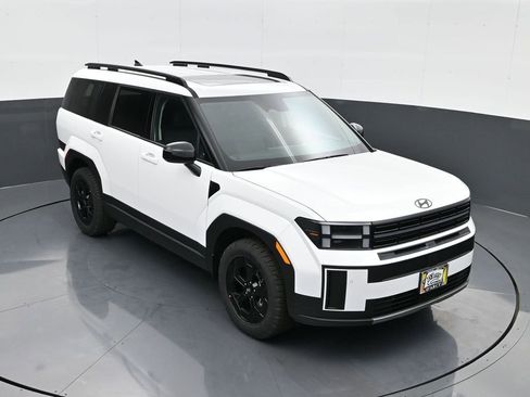 New 2026 Hyundai Santa Fe XRT image 16