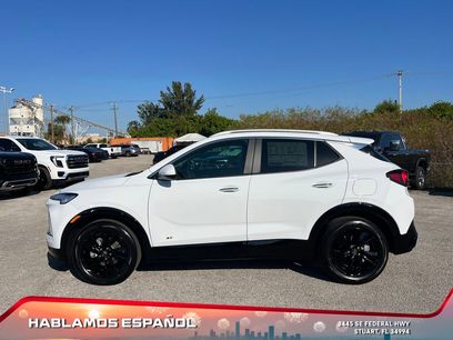 New 2026 Buick Encore GX Sport Touring w/ Comfort Package