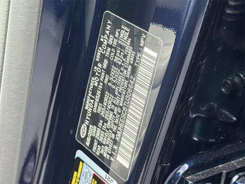 New 2026 Genesis GV80 3.5T Prestige image 19