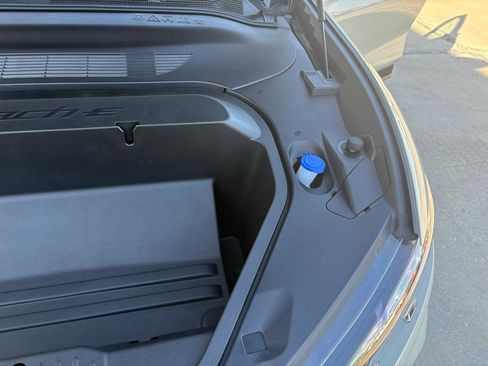 New 2025 Ford Mustang Mach-E GT w/ Interior Protection Package AWD/4WD image 59