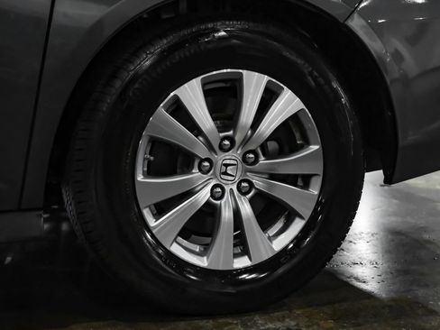 Used 2017 Honda Odyssey EX-L image 55