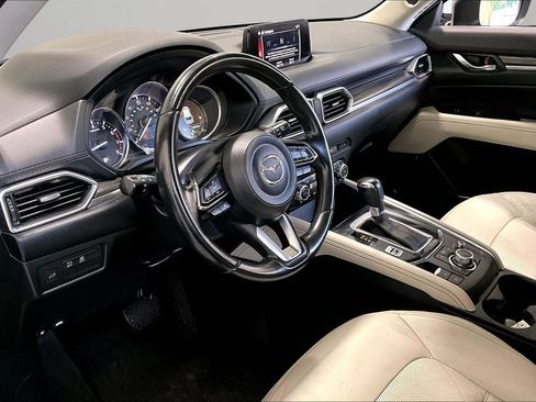 Used 2018 MAZDA CX-5 Grand Touring FWD image 17