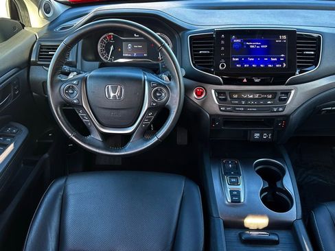 Used 2023 Honda Ridgeline RTL image 25