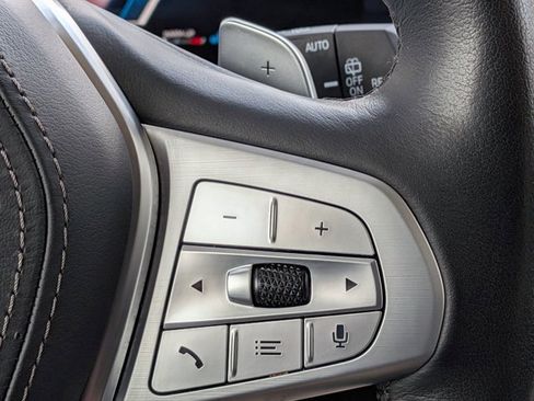 Used 2025 BMW X7 xDrive40i image 15