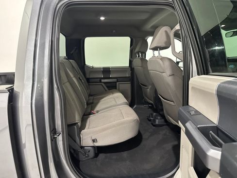 Used 2022 Ford F250 XLT AWD/4WD image 23