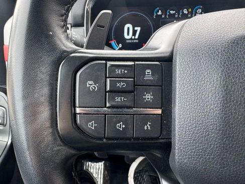 Certified 2021 Ford F150 Raptor w/ Tow Technology Package AWD/4WD image 18