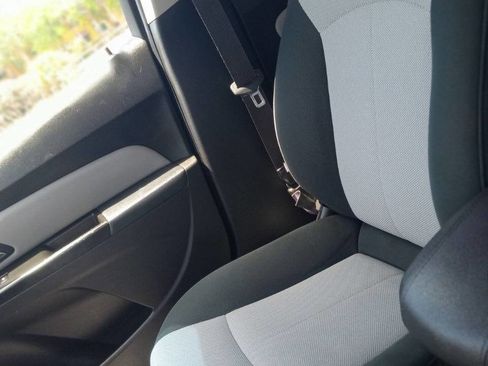 Used 2011 Chevrolet Cruze LS w/ Connectivity Package image 15