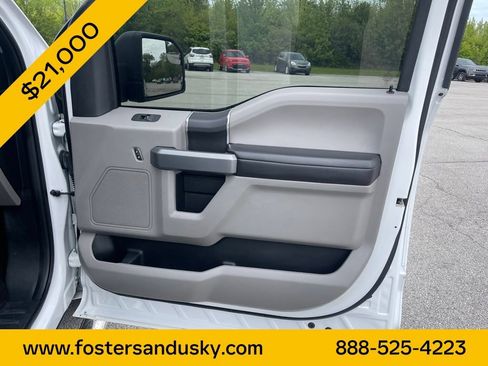 Used 2018 Ford F150 XLT RWD image 20