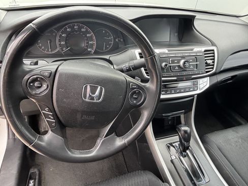 Used 2014 Honda Accord Sport image 7