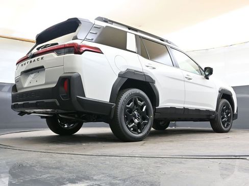 New 2026 Subaru Outback Limited image 44