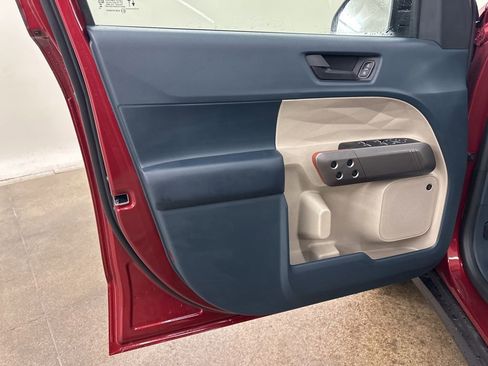 New 2026 Ford Maverick Lariat w/ 4K Tow Package AWD/4WD image 29