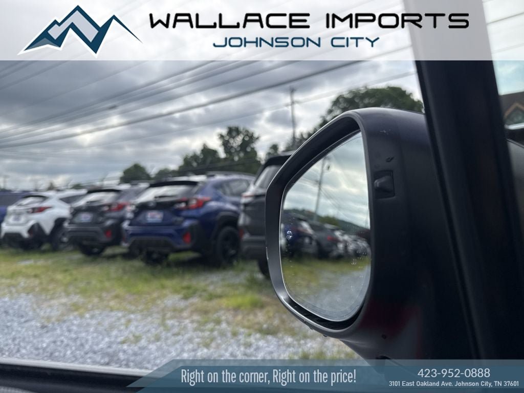 New 2026 Subaru Impreza RS AWD/4WD image 23