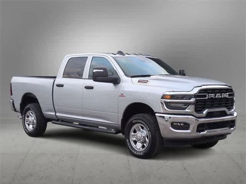New 2026 RAM 2500 Tradesman image 2