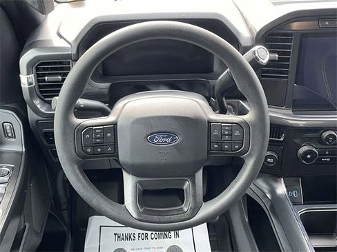 Certified 2024 Ford F150 STX image 14