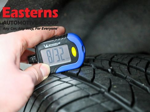 Used 2022 Chevrolet Traverse LT image 30