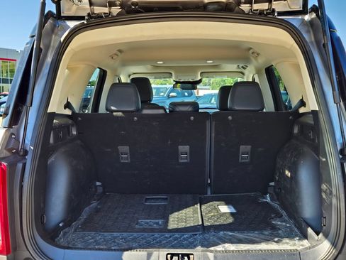 Used 2023 Ford Bronco Sport Outer Banks w/ Tech Package AWD/4WD image 8
