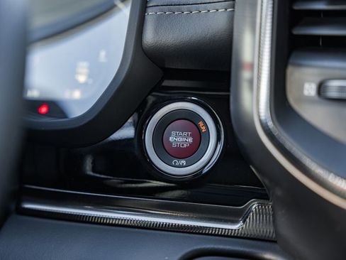 New 2026 RAM 1500 RHO w/ RHO Level 1 Equipment Group image 32