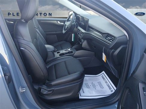 New 2026 Ford Escape SE image 15