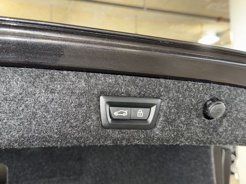 Certified 2022 BMW M550i xDrive M550i xDrive image 14