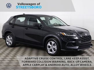 Used 2024 Honda HR-V LX video 1