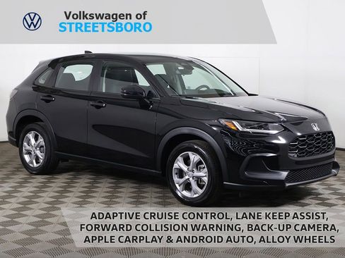 Used 2024 Honda HR-V LX image 1
