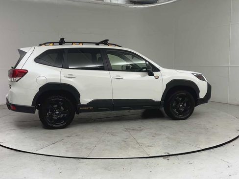 Used 2024 Subaru Forester Wilderness AWD/4WD image 9