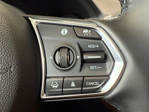New 2026 Acura RDX w/ Technology Package AWD/4WD image 20