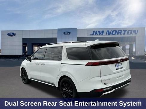 Used 2023 Kia Carnival SX Prestige FWD image 7