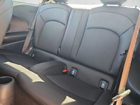 Used 2024 MINI Cooper SE image 20