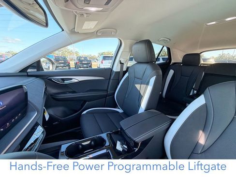New 2026 Buick Envision Sport Touring image 10