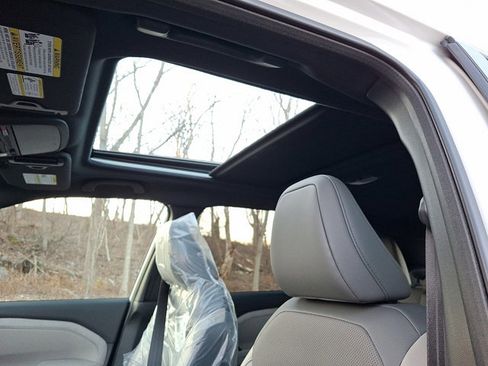 New 2026 Subaru Forester Limited image 12