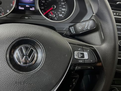 Used 2019 Volkswagen Tiguan S w/ Driver Assistance Package image 20