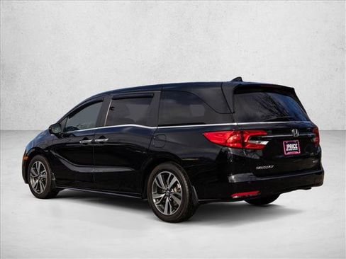 Used 2022 Honda Odyssey Touring image 7