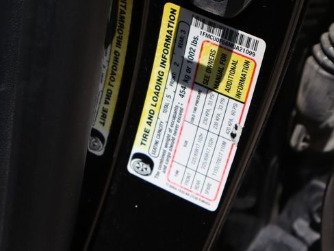 Used 2021 Ford Escape S FWD image 28
