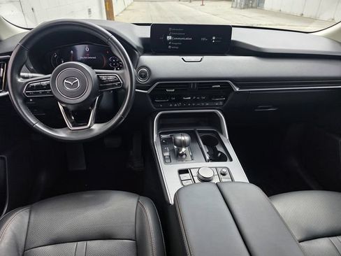 Used 2024 MAZDA CX-90 Plug-In Hybrid w/ Premium Pkg AWD/4WD image 13