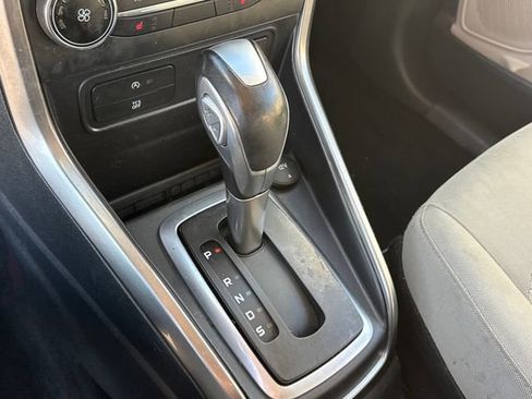 Used 2018 Ford EcoSport SE image 13