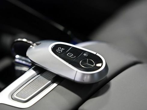 Used 2023 Mercedes-Benz S 580 4MATIC Sedan image 71