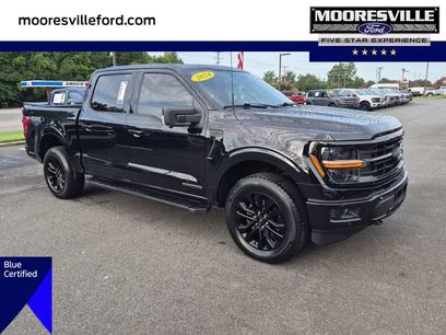 Certified 2024 Ford F150 XLT w/ Equipment Group 303A High