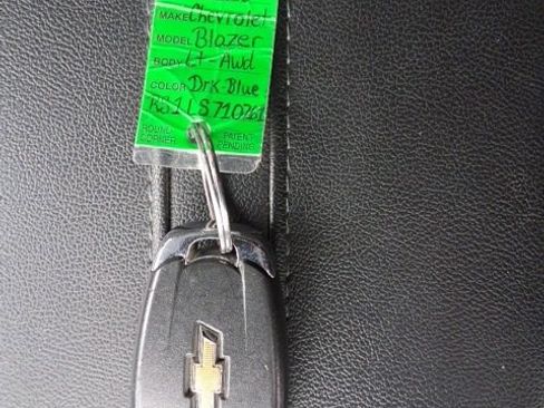 Used 2020 Chevrolet Blazer LT image 18