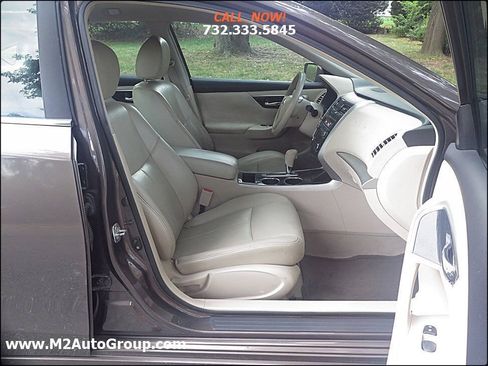 Used 2013 Nissan Altima 2.5 FWD image 14
