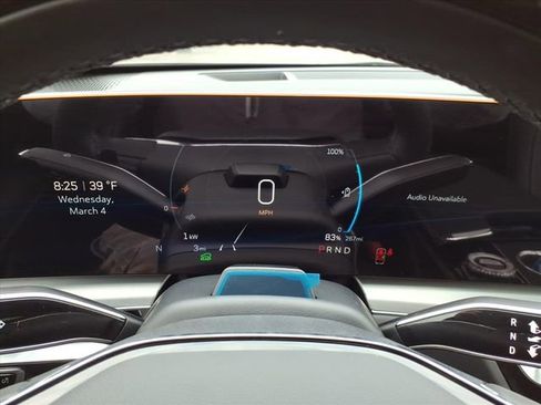 New 2026 Cadillac Lyriq Luxury AWD/4WD image 36