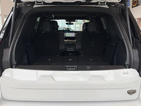 New 2027 Ford Expedition Tremor w/ Driver's Package AWD/4WD image 8