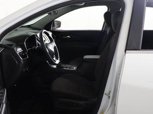 Used 2024 Chevrolet Equinox LT w/ LPO, Floor Liner Package image 23