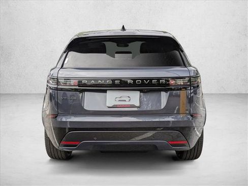 Used 2026 Land Rover Range Rover Velar Dynamic SE image 8