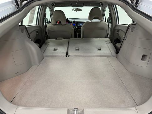 Used 2010 Honda Insight EX image 23