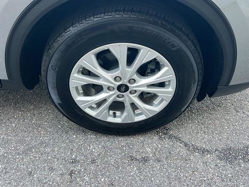 Certified 2024 Ford Escape Active image 40